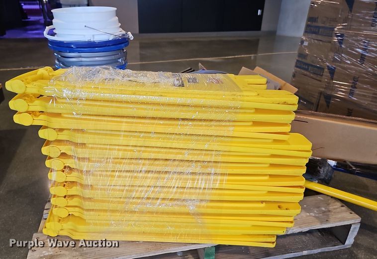 image for item DS4694 Janitorial supplies