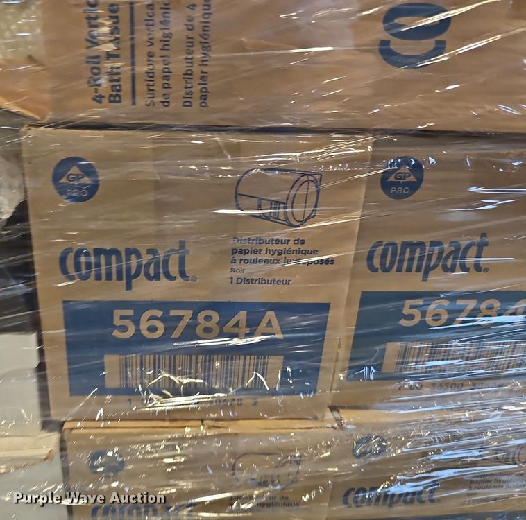 image for item DS4694 Janitorial supplies