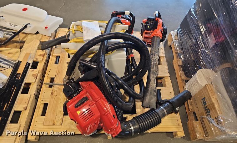 image for item DS4694 Janitorial supplies