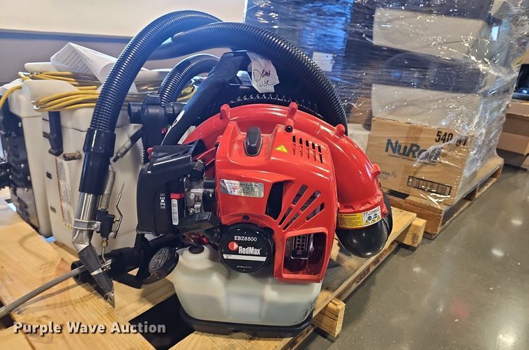 image for item DS4694 Janitorial supplies