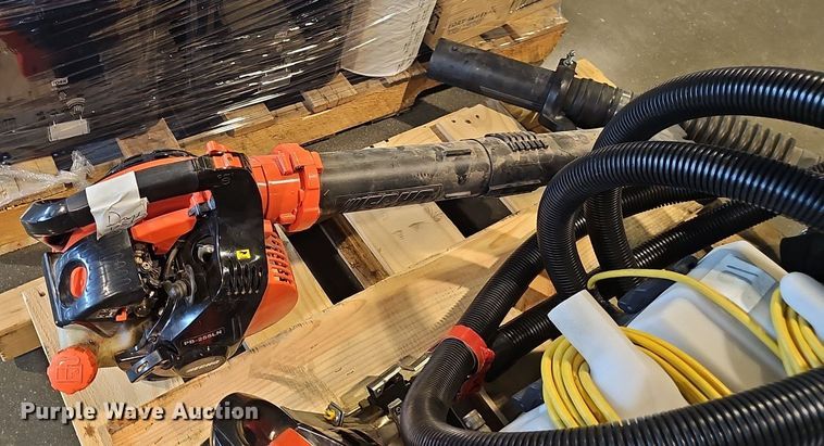 image for item DS4694 Janitorial supplies