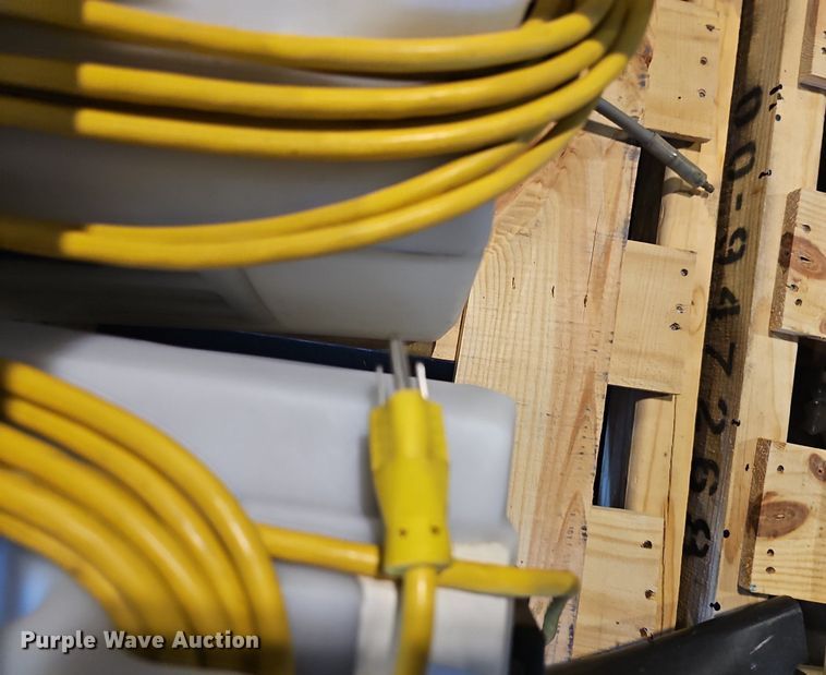 image for item DS4694 Janitorial supplies