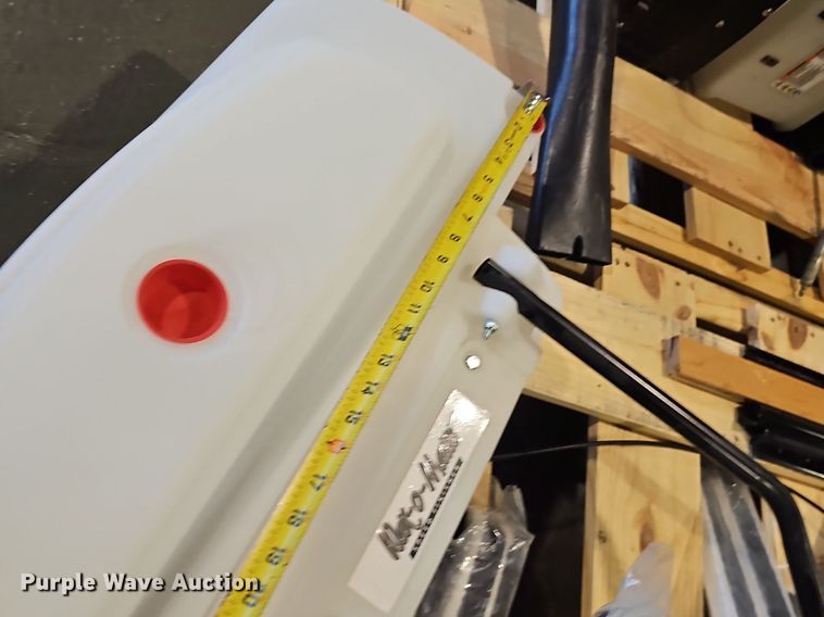 image for item DS4694 Janitorial supplies