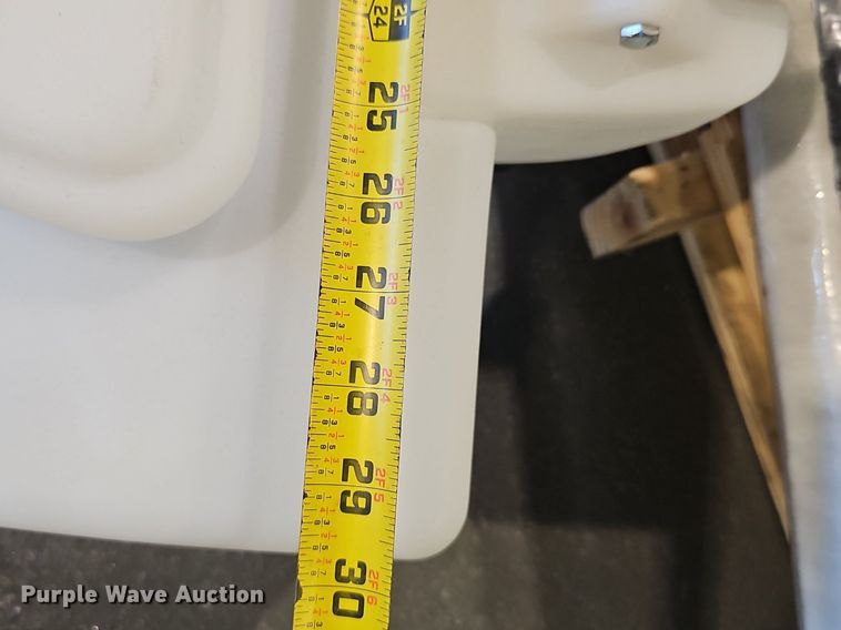 image for item DS4694 Janitorial supplies