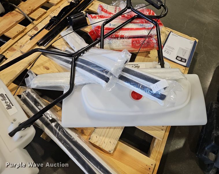 image for item DS4694 Janitorial supplies