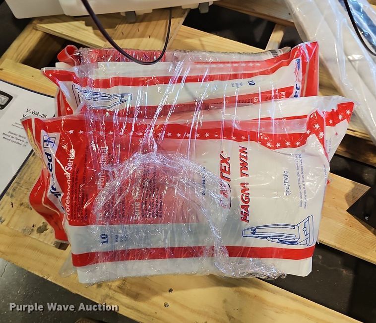 image for item DS4694 Janitorial supplies