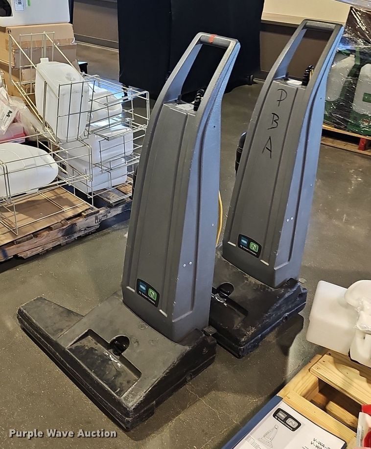 image for item DS4694 Janitorial supplies