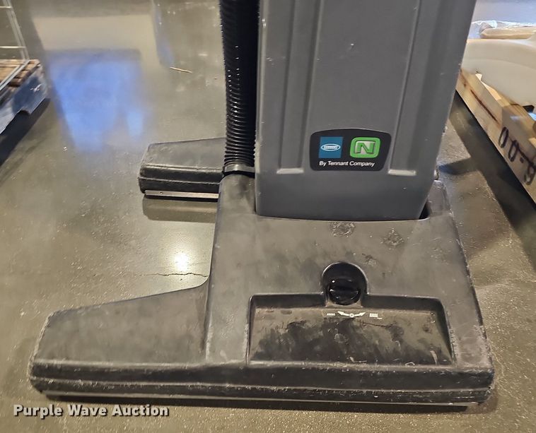 image for item DS4694 Janitorial supplies