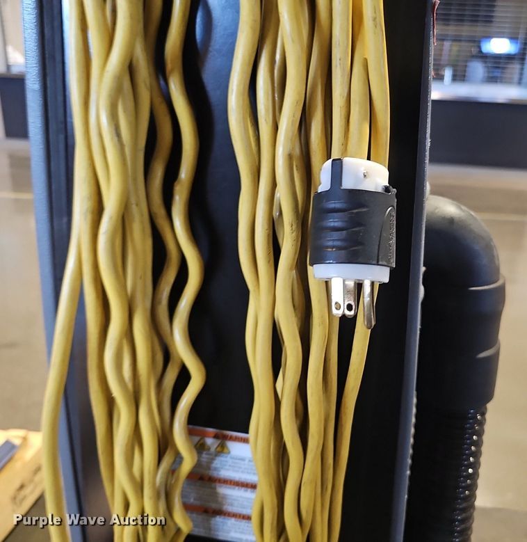 image for item DS4694 Janitorial supplies