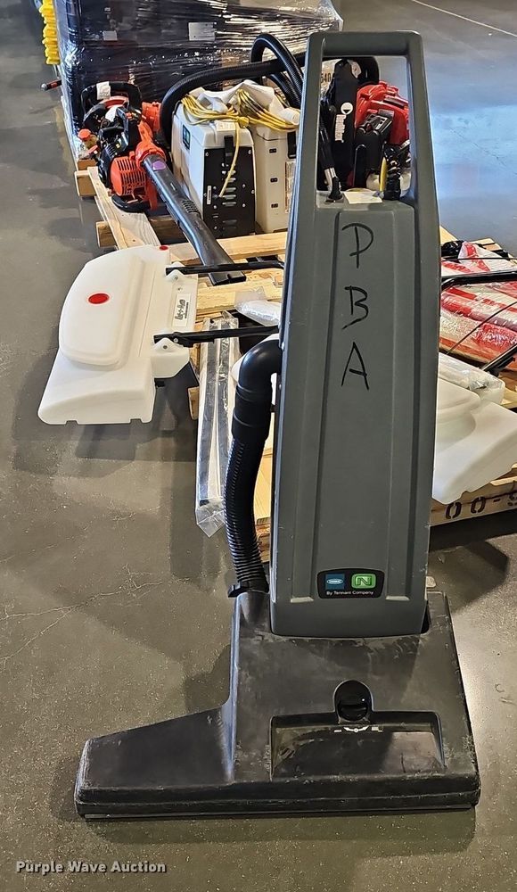 image for item DS4694 Janitorial supplies