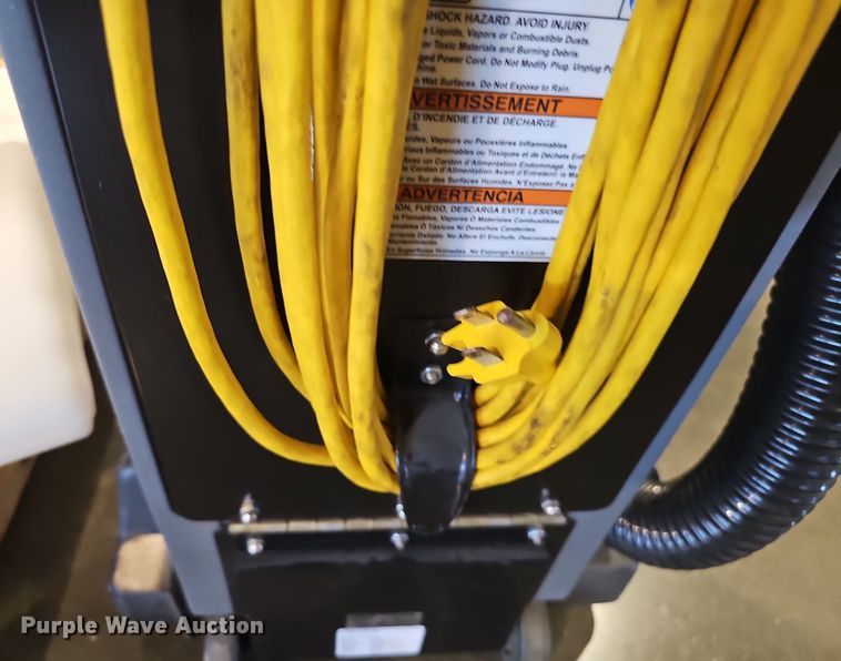 image for item DS4694 Janitorial supplies