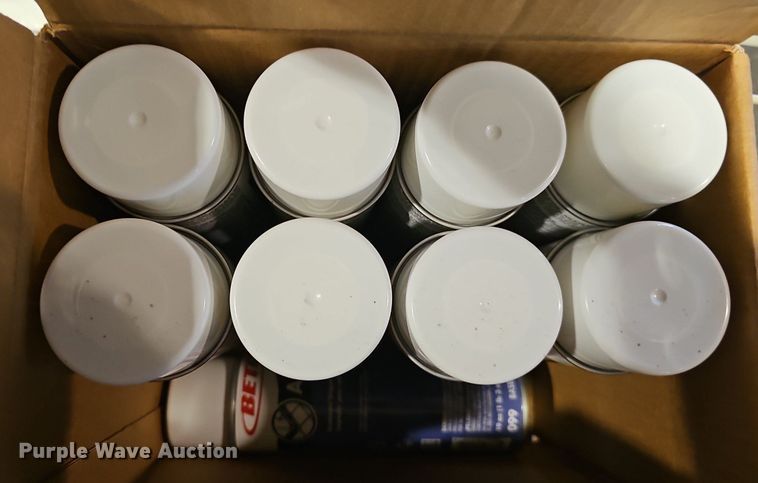 image for item DS4694 Janitorial supplies