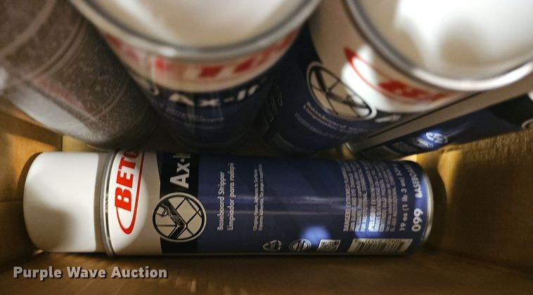 image for item DS4694 Janitorial supplies