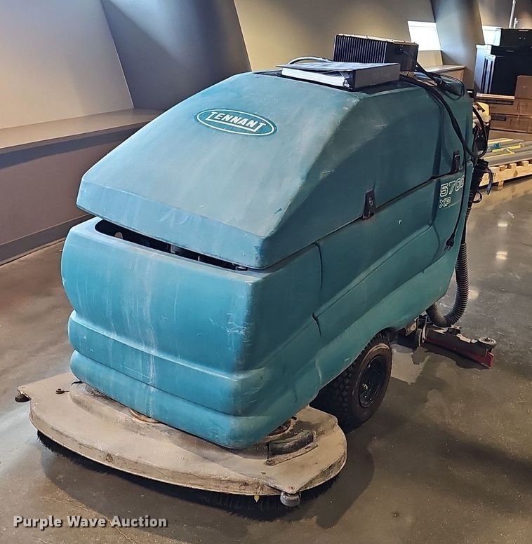 image for item DS4694 Janitorial supplies