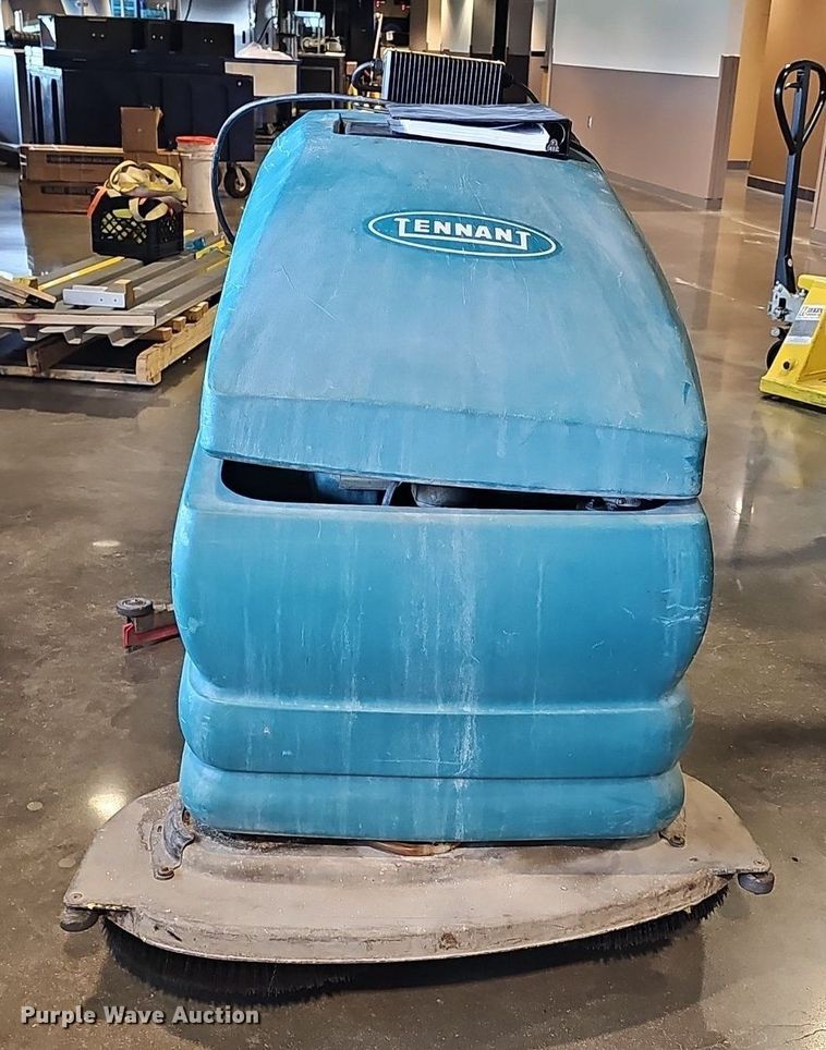 image for item DS4694 Janitorial supplies