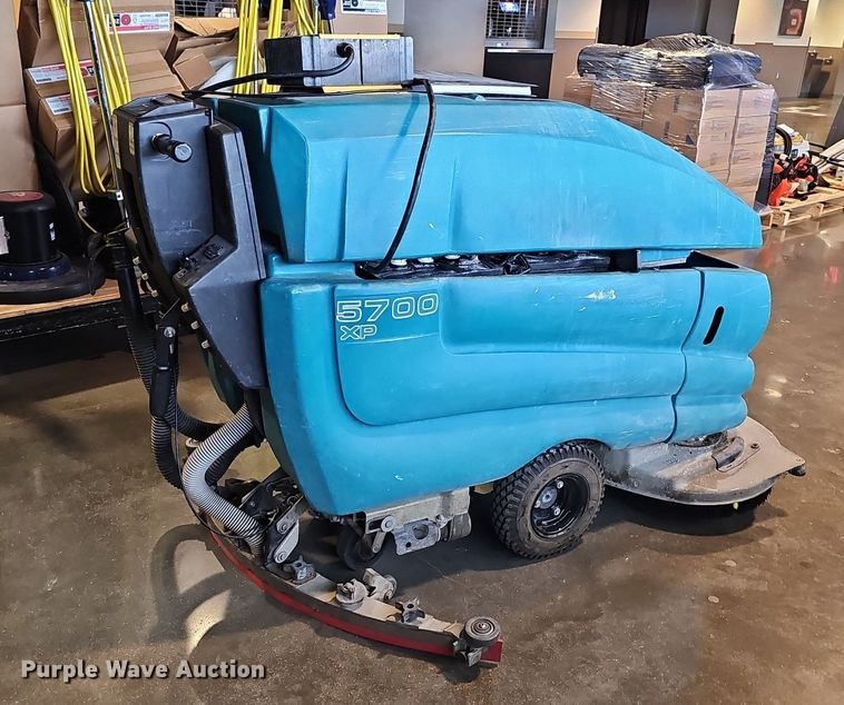 image for item DS4694 Janitorial supplies