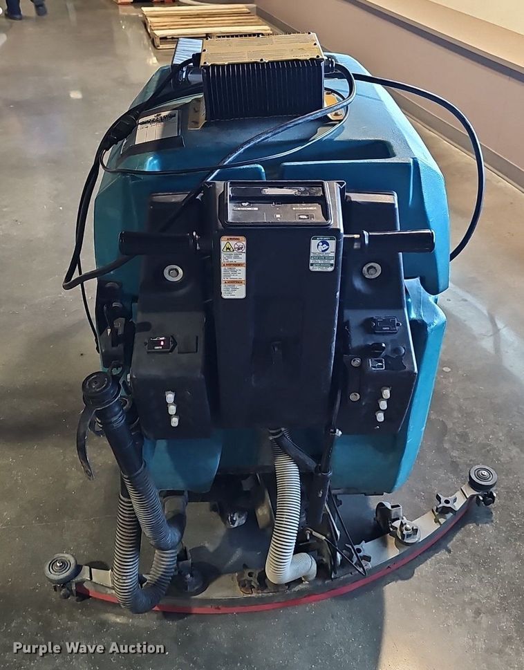 image for item DS4694 Janitorial supplies