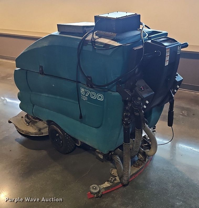 image for item DS4694 Janitorial supplies