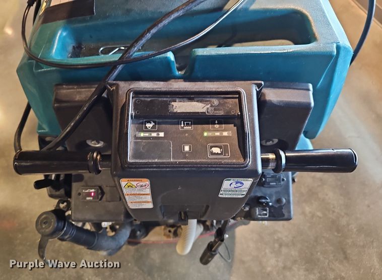 image for item DS4694 Janitorial supplies