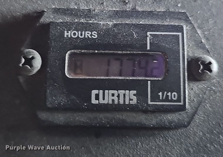 image for item DS4694 Janitorial supplies