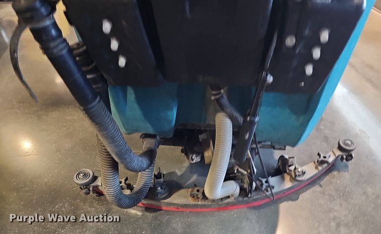 image for item DS4694 Janitorial supplies