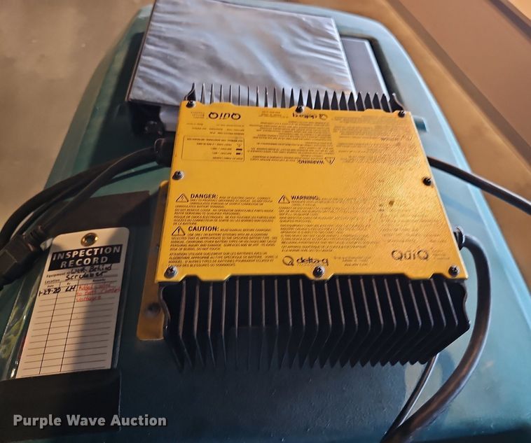 image for item DS4694 Janitorial supplies