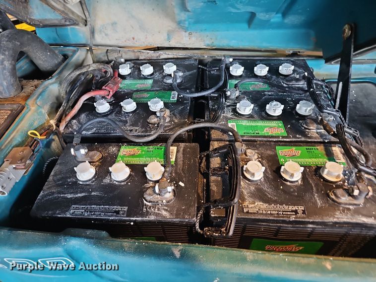 image for item DS4694 Janitorial supplies