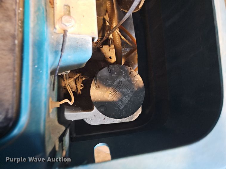 image for item DS4694 Janitorial supplies