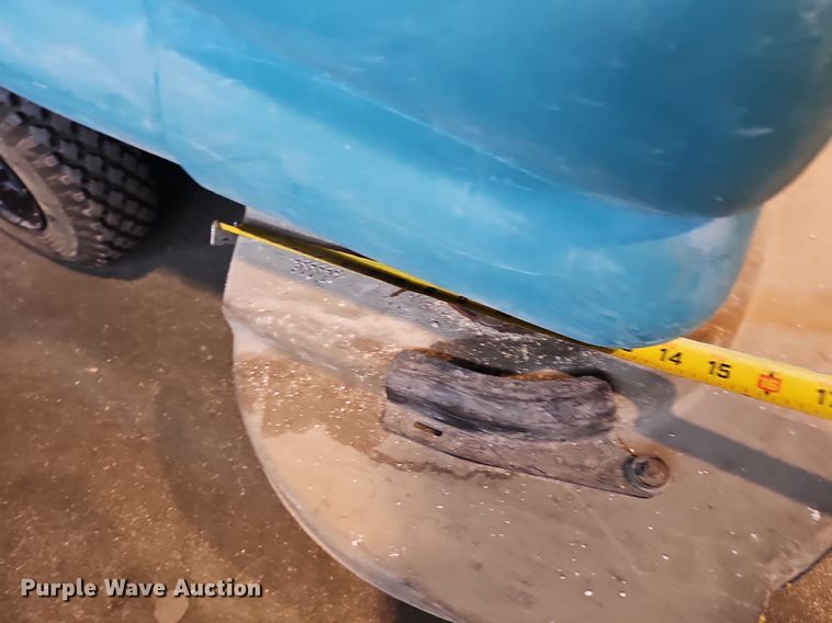 image for item DS4694 Janitorial supplies