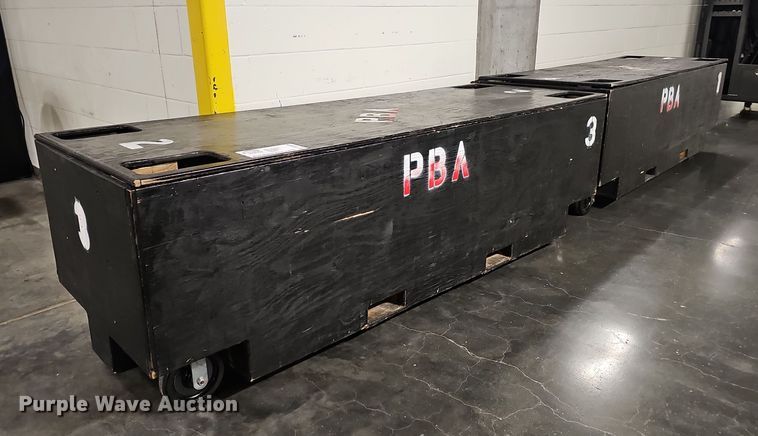 image for item DS4695 (3) spot lights