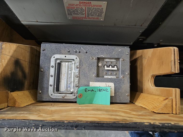 image for item DS4695 (3) spot lights