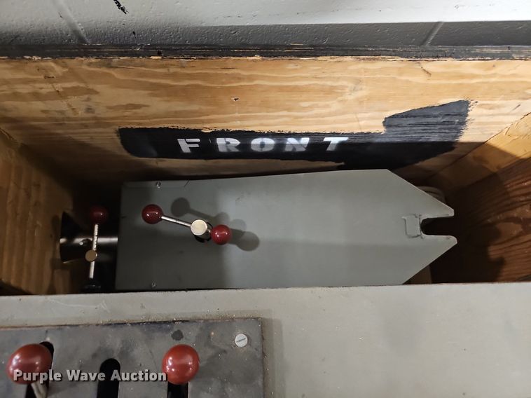 image for item DS4695 (3) spot lights