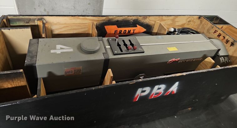 image for item DS4695 (3) spot lights