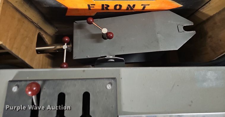 image for item DS4695 (3) spot lights