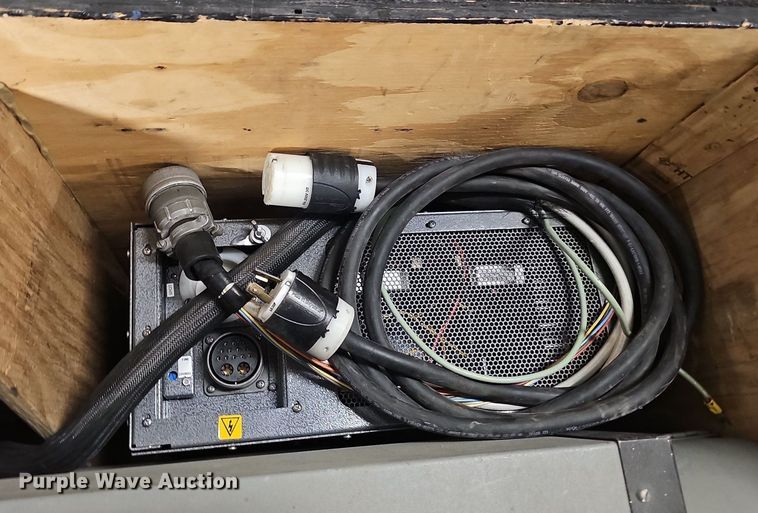 image for item DS4695 (3) spot lights