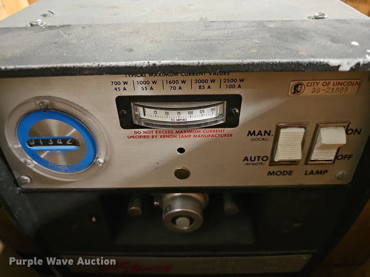 image for item DS4695 (3) spot lights