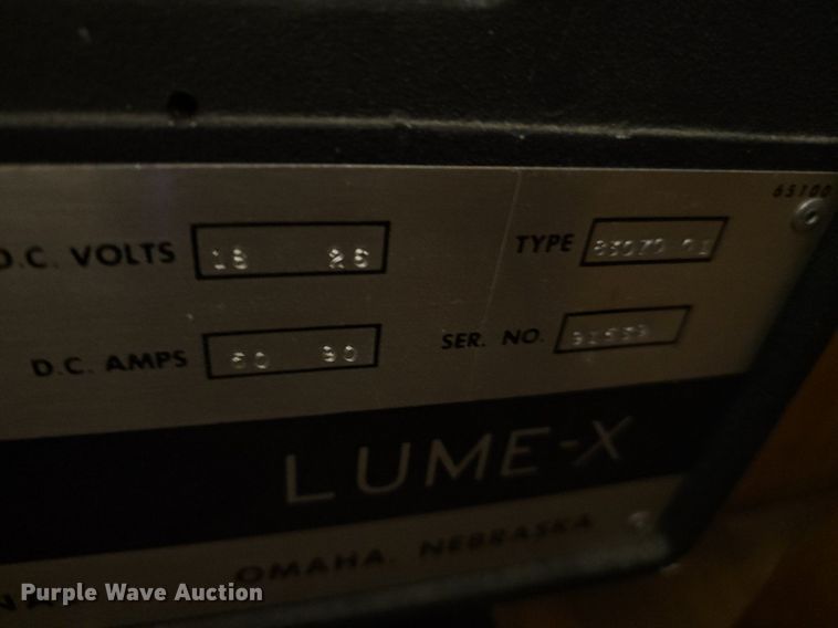 image for item DS4695 (3) spot lights