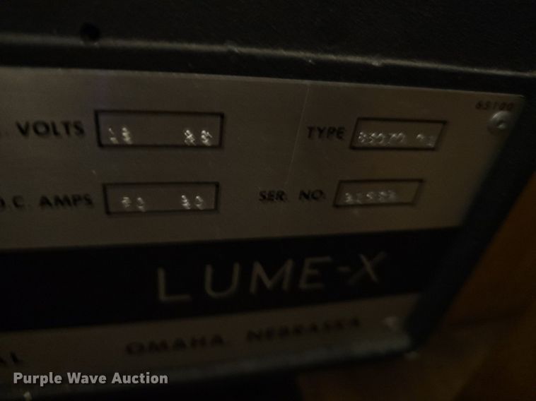 image for item DS4695 (3) spot lights