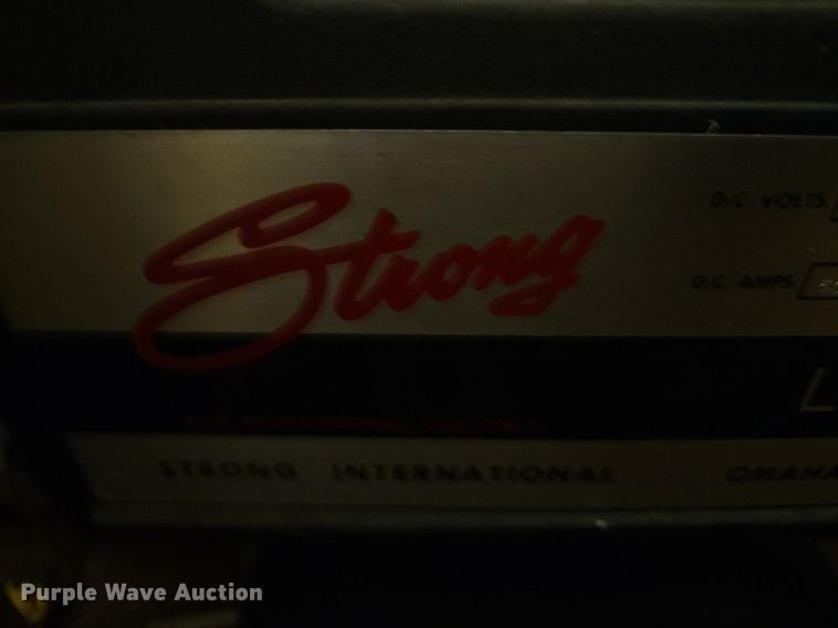 image for item DS4695 (3) spot lights