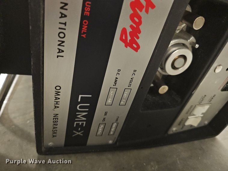 image for item DS4695 (3) spot lights