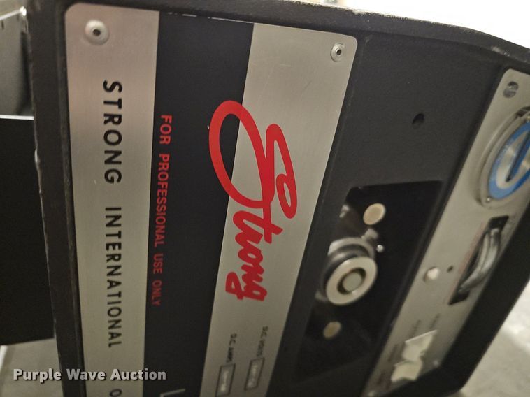 image for item DS4695 (3) spot lights