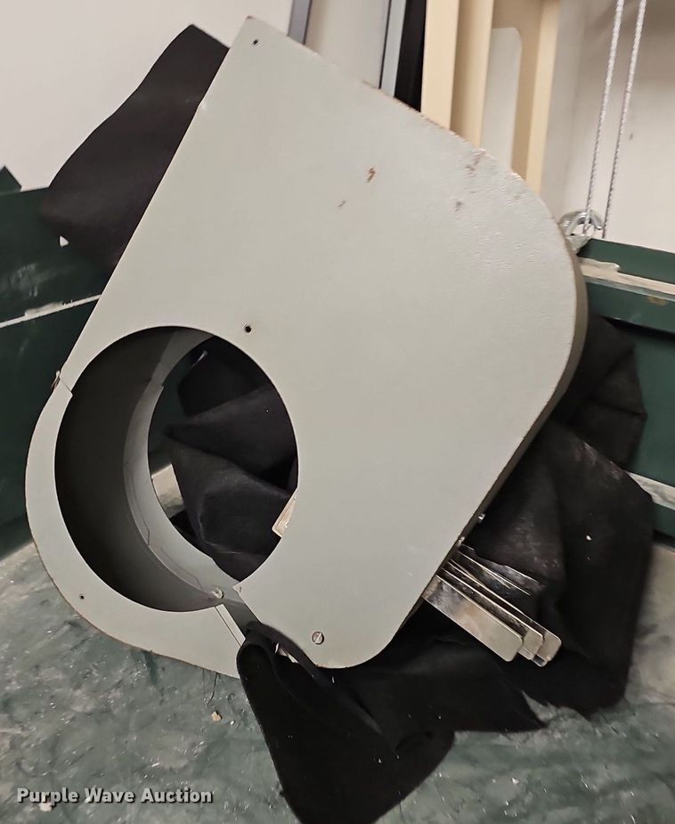 image for item DS4695 (3) spot lights