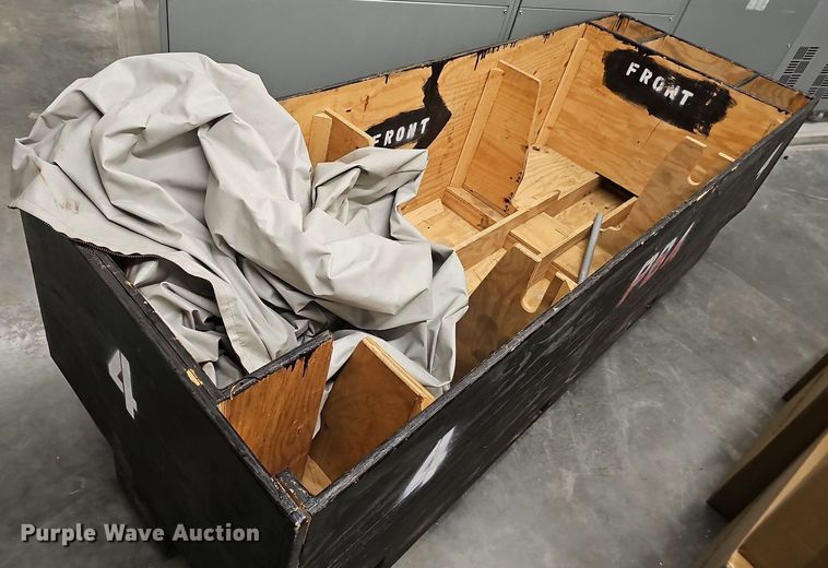 image for item DS4695 (3) spot lights