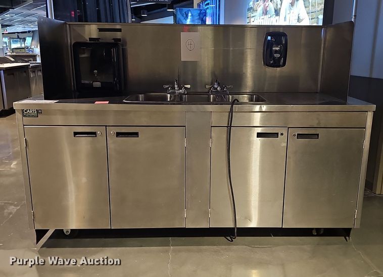 image for item DS4720 Restaurant equipment