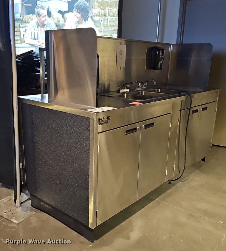 image for item DS4720 Restaurant equipment