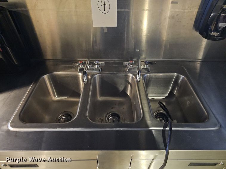 image for item DS4720 Restaurant equipment