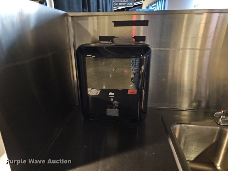 image for item DS4720 Restaurant equipment