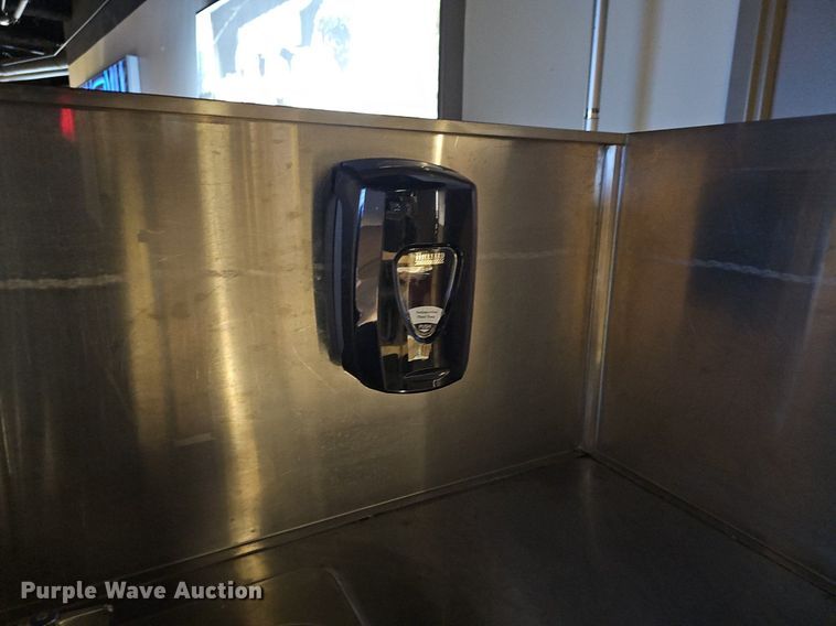 image for item DS4720 Restaurant equipment