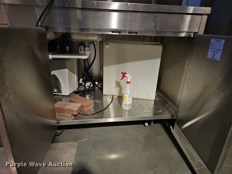 image for item DS4720 Restaurant equipment