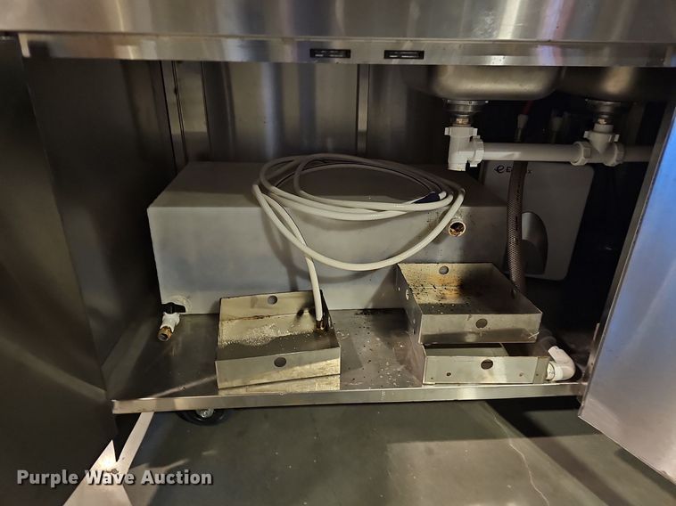 image for item DS4720 Restaurant equipment